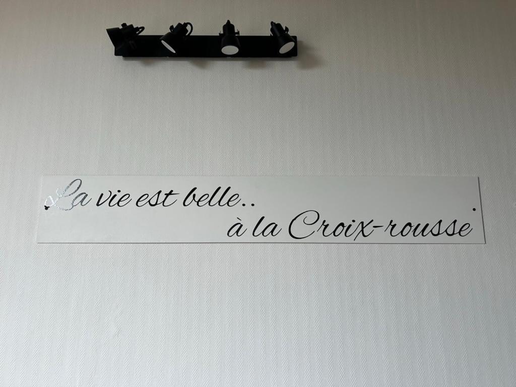 Hotel De La Croix-Rousse Lyon Dış mekan fotoğraf