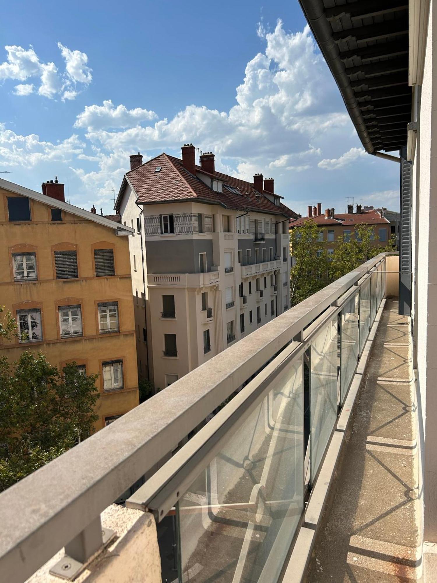 Hotel De La Croix-Rousse Lyon Dış mekan fotoğraf
